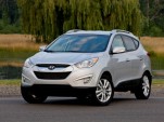 2013 Hyundai Tucson