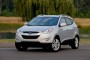 2013 Hyundai Tucson Photos