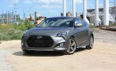 2013 Hyundai Veloster Turbo