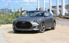 Is A Hotter Hyundai Veloster Turbo R-Spec In The Works?