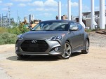 2013 Hyundai Veloster Turbo