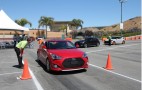 Pikes Peak Postponed, 2013 Veloster Turbo Driven, 2013 Ford C-Max Hybrid: Car News Headlines