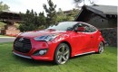 2013 Hyundai Veloster Turbo -- First Drive, San Diego, CA, June 19, 2012