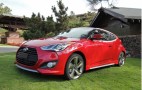 Justin Bieber, Hyundai Veloster Turbo, Aston Martin Vanquish: Car News Headlines