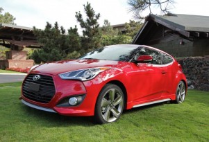 Justin Bieber, Hyundai Veloster Turbo, Aston Martin Vanquish: Car News Headlines