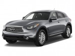 2013 Infiniti FX