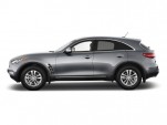 2013 Infiniti FX