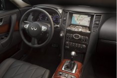 2013 Infiniti FX50
