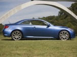 2013 Infiniti G37 Convertible