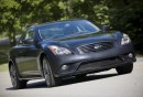2013 Infiniti G37 Coupe 2013 Infiniti G37 Coupe