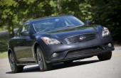 2013 Infiniti G37 Coupe Photos
