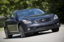2013 Infiniti G37 Coupe Photos
