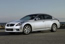 2013 Infiniti G37 Sedan 2013 Infiniti G37 Sedan