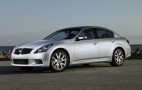 Infiniti Holds The (Pricing) Line On 2013 G37 Models