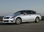 2013 Infiniti G37 Sedan
