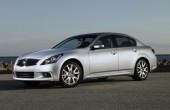 2013 Infiniti G37 Sedan Photos