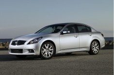 2013 Infiniti G37 Sedan