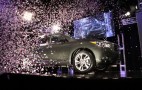 2013 Infiniti JX Production Begins