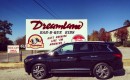2013 Infiniti JX 35 Three-Month Road Test