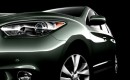 2013 Infiniti JX Concept teaser