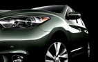 Future Family Cars: 2013 Infiniti JX Concept 