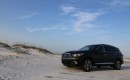2013 Infiniti JX Three-Month Road Test
