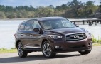 2013 Infiniti JX Three-Month Road Test: Five Things We Love (And Three We Don't)