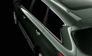 2013 Infiniti JX Concept teaser