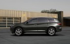 Infiniti To Hold Twitter Chat Today From Pebble Beach