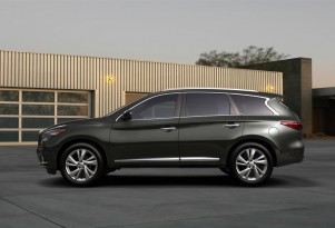 Infiniti To Hold Twitter Chat Today From Pebble Beach