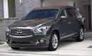 2013 Infiniti JX