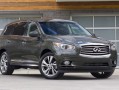 2013 Infiniti JX