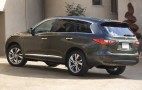 2015 Ford Mustang, Infiniti Recall, Drive 4 UR Community: Car News Headlines