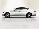 2013 Infiniti M