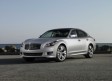 2013 Infiniti M
