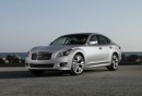 2013 Infiniti M 2013 Infiniti M