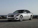 2013 Infiniti M