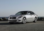 2013 Infiniti M
