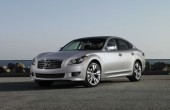 2013 Infiniti M Photos