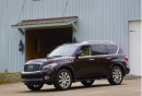 2013 Infiniti QX56
