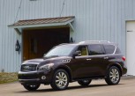 2013 Infiniti QX56