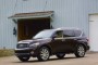 2013 Infiniti QX56 Photos
