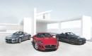 2014 Jaguar F-Type