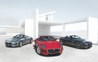 Jaguar Land Rover Pushing Dealers To Dual Brand Model