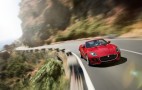 2014 Jaguar F-Type Already Racks Up More Than 2,000 Orders