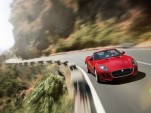 2014 Jaguar F-Type