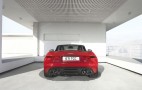 License Plate Readers, Land Rover Defender, Jaguar F-Type: Today's Car News