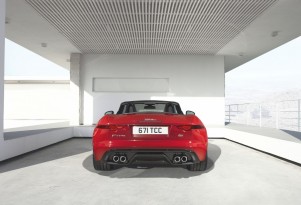 License Plate Readers, Land Rover Defender, Jaguar F-Type: Today's Car News
