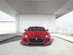 2014 Jaguar F-Type