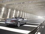 2014 Jaguar F-Type